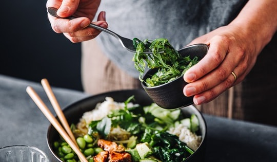 Cách đơn giản để ăn được nhiều chất xơ hơn