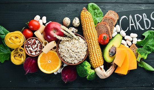 Cách phân biệt carbohydrate 'tốt' và carbohydrate 'xấu'