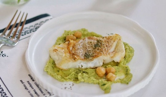 4 món ăn ngon mà dễ nấu này là 'bậc thầy' canxi, tốt hơn uống sữa và có thể cải thiện tình trạng loãng xương