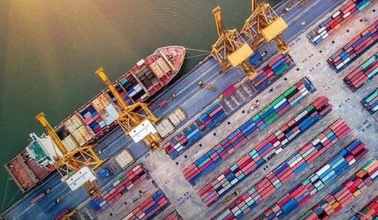 Từ 1/7, điểm mới về cấp Giấy chứng nhận xuất xứ hàng hóa (C/O), người làm xuất nhập khẩu cần 'nằm lòng'