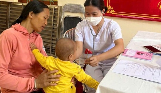 Nâng cao chất lượng y tế cơ sở để thực hiện tốt nhiệm vụ chăm sóc sức khỏe nhân dân