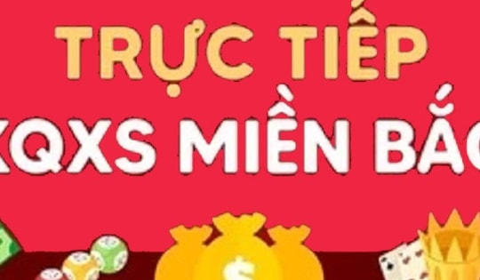 Kết quả xổ số miền Bắc hôm nay ngày 1/7/2025 - XSMB 1/7