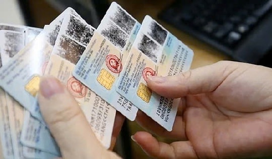 Từ hôm nay (1/7), mỗi cá nhân chỉ có một mã số thuế duy nhất