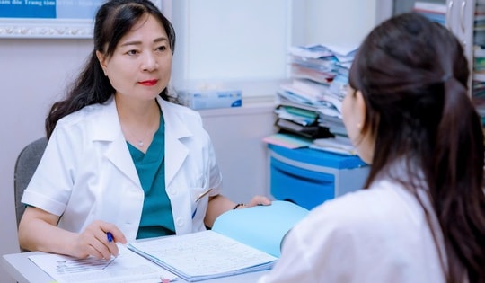 Nhiều bệnh ở cả nam và nữ là thủ phạm gây vô sinh, hiếm muộn