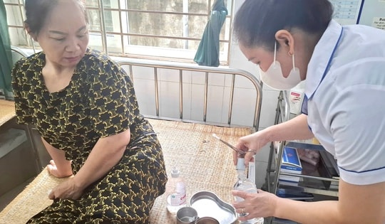 Y tế cơ sở sẵn sàng đồng hành cùng chính quyền mới