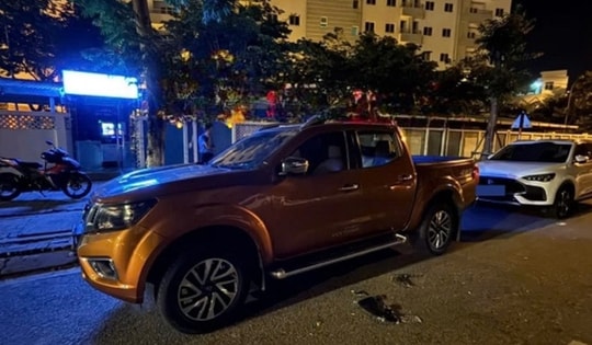 Bắt kẻ đập kính ô tô ven đường trộm 15 triệu đồng