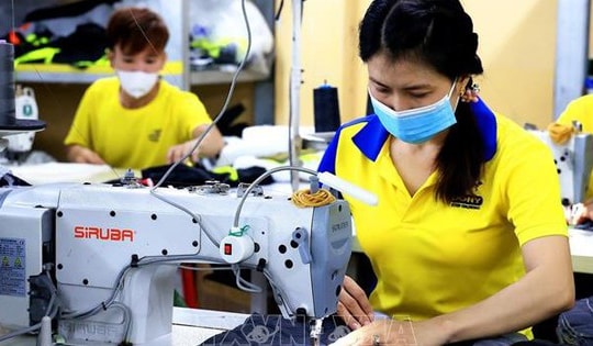 Công đoàn Việt Nam lý giải về đề xuất tăng lương tối thiểu vùng mức 9,2%