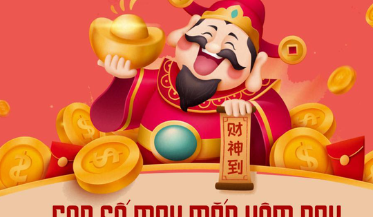 Con số may mắn hôm nay 2/7 - số cát lành - số tài lộc 12 con giáp ngày mới