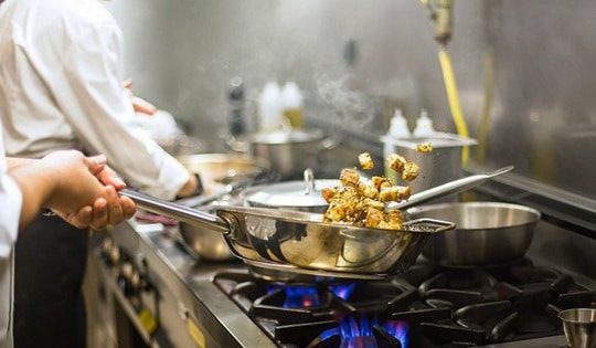 Tin vui cho hàng chục triệu người Việt Nam về giá gas tháng 7/2025