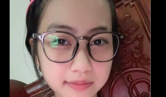 Thiếu nữ 15 tuổi ở Hà Nội mất tích bí ẩn từ ngày 24/6