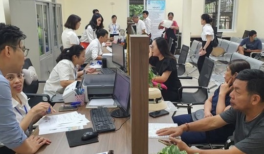 Hà Nội chính thức chuyển mình với mô hình chính quyền 2 cấp: Người dân đón nhận sự phục vụ tận tâm