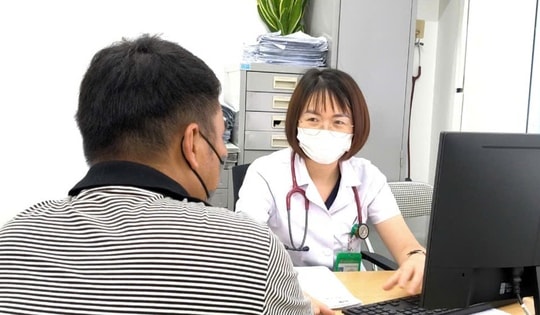 Sán dây dài 3 mét trong ruột người đàn ông do thói quen nhiều người mắc