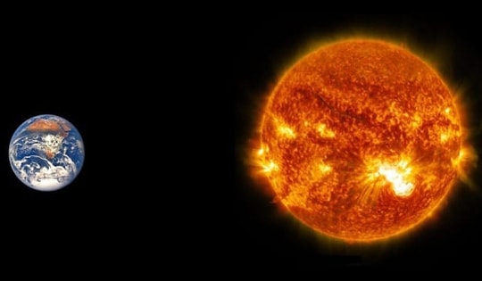 Đón đợi nhiều hiện tượng thiên văn kỳ thú trong tháng 7