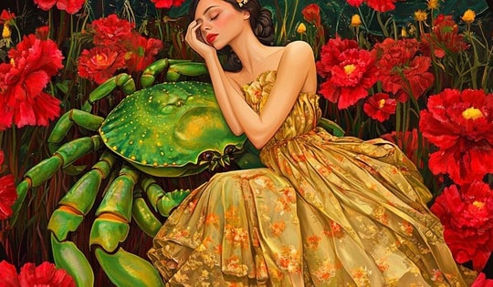 Tử vi 12 cung hoàng đạo hôm nay 2/7: Sư Tử trục trặc, Nhân Mã may mắn