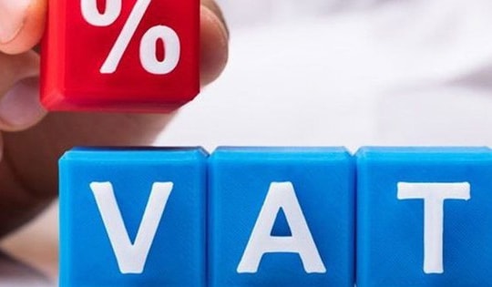 Chính thức giảm 2% thuế VAT từ nay đến hết năm 2026