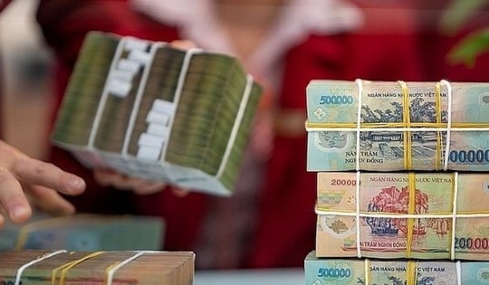 Xuất hiện ngân hàng có lãi suất tiết kiệm tới 8,1%: Gửi tiết kiệm 500 triệu đồng, 13 tháng nhận bao nhiêu tiền lãi?