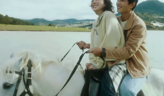 'Mặt trời lạnh' tập mới nhất: Sơn Dương và Lam Anh bộc lộ tình cảm ban đầu dành cho nhau