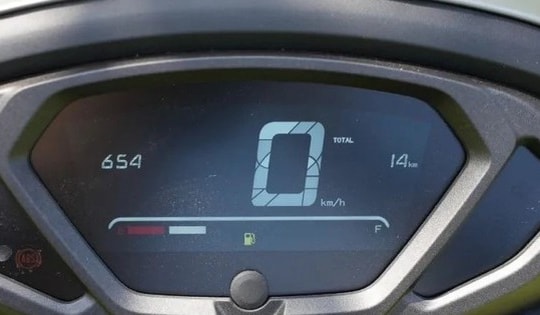 Xe ga 125cc giá 32,2 triệu đồng của Honda trang bị xịn ngang SH Mode, Air Blade, rẻ như Vision