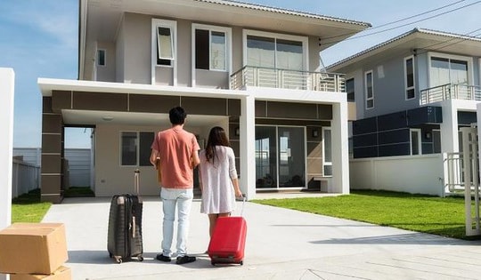 Nếu phải chuyển nhà gấp, bạn cần lưu ý gì để tránh ảnh hưởng đến tài lộc, sức khỏe và sự bình an của gia đình tại nơi ở mới