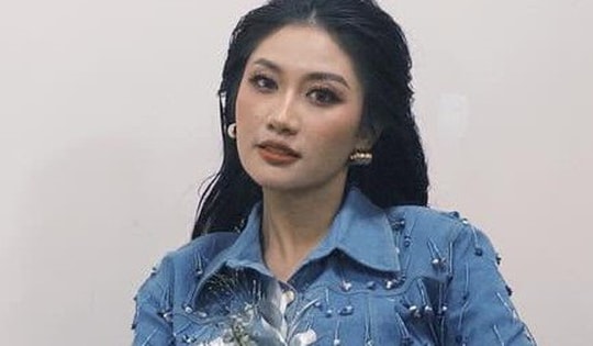 Nữ IT du học Mỹ mới đăng quang Hoa hậu, hé lộ bố mẹ xuất thân nông dân