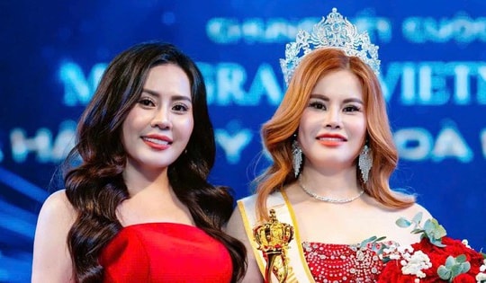 Á hậu quê Hải Phòng sẽ dự thi Mrs Supranational 2025 là ai?