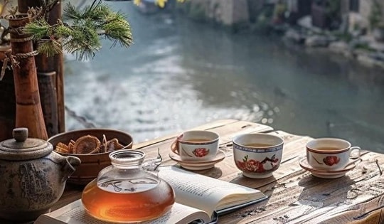 Số cuối ngày sinh Âm lịch của người có tuổi trẻ vất vả