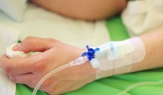 Phát hiện ung thư giai đoạn cuối từ một dấu hiệu kéo dài 2 tháng