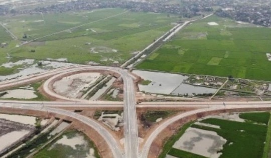 Gian lận trong hồ sơ, Công ty Cổ phần Trí Việt Investcons bị cấm thầu