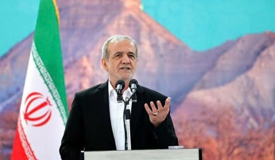 Iran xác nhận quyết định hạt nhân quan trọng