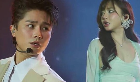 Tùng Dương ước điều gì mà khiến cộng đồng mạng ra sức 'đẩy thuyền' Tăng Duy Tân và Bích Phương?