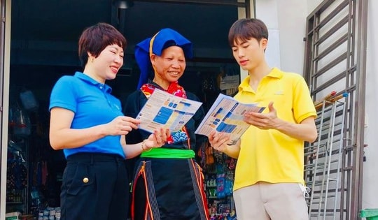 Mức hỗ trợ người tham gia BHXH tự nguyện tăng bao nhiêu từ ngày 1/7/2025?