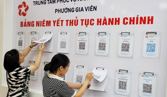 Hải Phòng công bố lãnh đạo 114 xã, phường, đặc khu sau hợp nhất