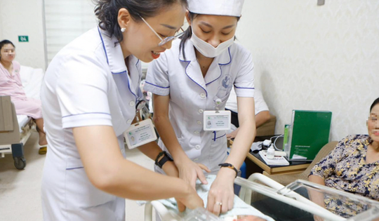 Tác động của công tác kiểm tra, giám sát đối với chất lượng dịch vụ y tế và sự hài lòng của bệnh nhân