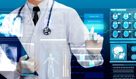 Vai trò của CNTT trong việc giám sát và đánh giá kết quả thực hiện nhiệm vụ tại các cơ sở y tế