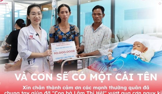 Những giá trị của S.I.S mang đến cho sức khỏe cộng đồng