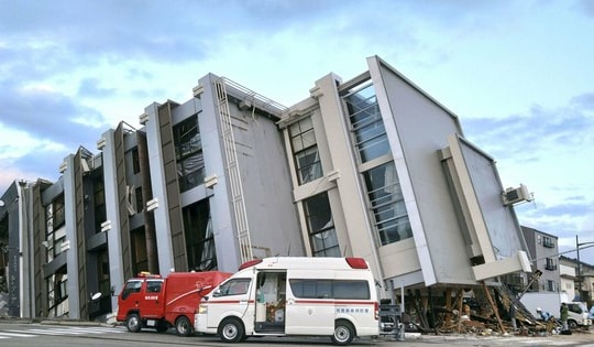 Nhật Bản điều chỉnh kế hoạch ứng phó 'siêu địa chấn' giữa những đồn đoán thảm hoạ sắp đến