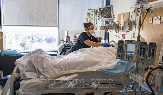 Mỹ: 20 bang nộp đơn kiện về việc rò rỉ dữ liệu cá nhân chương trình Medicaid