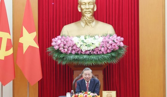 Tổng thống Trump: Hoa Kỳ sẽ cắt giảm đáng kể thuế đối ứng cho nhiều hàng hóa xuất khẩu của Việt Nam