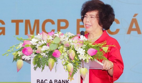 Ngân hàng TMCP Bắc Á chi nhánh Điện Biên bị xử phạt vì sai phạm