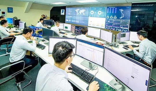 Tin vui: từ 15/8, người chuyên trách về chuyển đổi số, an ninh mạng được hỗ trợ 5 triệu đồng/tháng