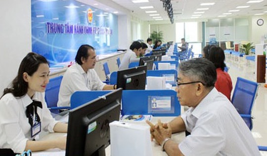 Từ nay, luật sư giỏi, doanh nhân tiêu biểu có thể được tiếp nhận làm công chức