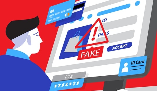 Nam sinh viên suýt mất tiền vì bị dọa 'có liên quan đến ma túy'