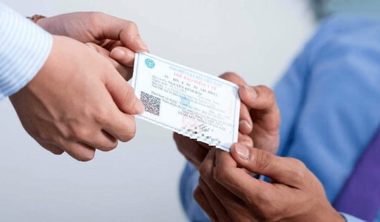 Thêm 4 nhóm được Nhà nước hỗ trợ mua Bảo hiểm y tế từ 1/7