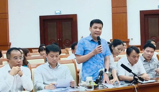 Bộ Tài chính nói gì vụ Tập đoàn Sơn Hải trượt gói thầu cao tốc 880 tỷ?