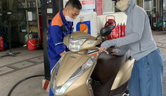 Giá xăng dầu có thể quay đầu giảm trong kỳ điều hành ngày mai 3/7