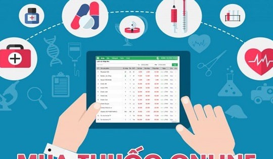 Cơ sở bán thuốc online phải tuân thủ những yêu cầu gì?