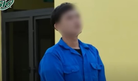 Kinh hãi người đàn ông vừa đi tù về liền sát hại vợ cũ, hé lộ lý do 'động trời' đằng sau