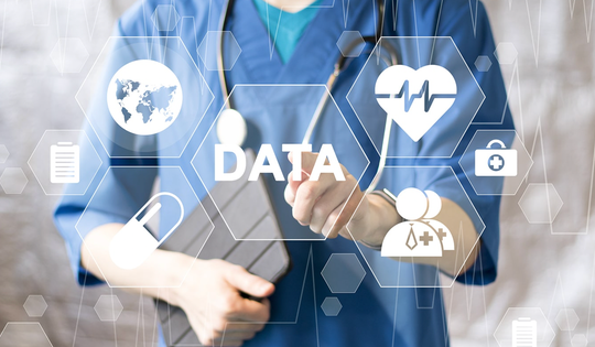 Ứng dụng trí tuệ nhân tạo và Big Data trong kiểm tra, giám sát và phát hiện vi phạm trong ngành Y tế