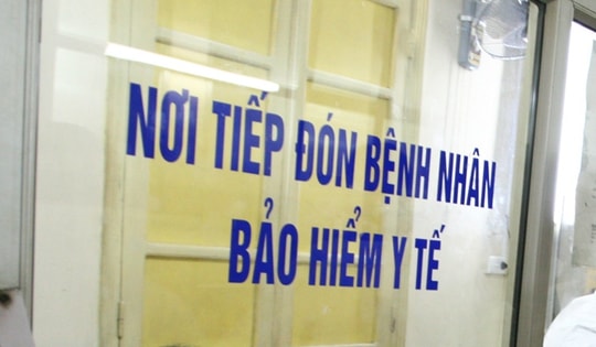 Quy định mới nhất của Bộ Y tế về nguyên tắc, tiêu chí BHYT thanh toán thuốc dược liệu