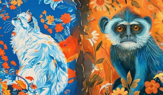 Tử vi 12 con giáp hôm nay 3/7: Mão tốt số, Ngọ tiền tài khởi sắc